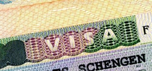 Visa-schengen